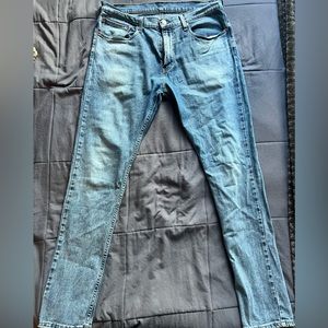 Levi’s 512 Jeans